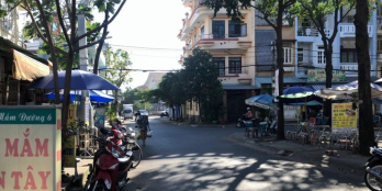 HUNGVILAND Bán gấp nhà 1 trệt 3 lầu, MT đường 6A,  Phước Bình, Q9 24/11/2021