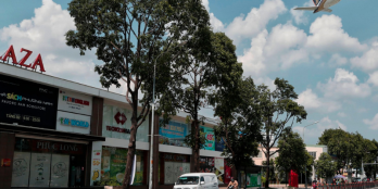 Chính chủ bán HXT Gần trường Tiểu Học Kim Đồng tiện KD, P10 Gò Vấp, DT 53m2.