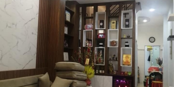 GÒ VẤP - BÁN NHÀ ĐƯỜNG QUANG TRUNG PHƯỜNG 11 - MORNING ĐỔ CỬA 49M2 GIÁ 4.450TỶ