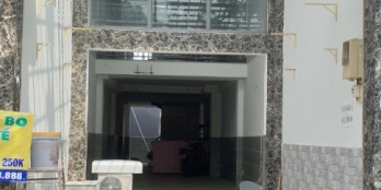 Bán đất tặng nhà 5 lầu MT đường số 3 P9 Gò Vấp 4x24 8,5 tỷ