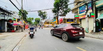 Bán nhà HXH Lê Văn Thọ P16 Gò Vấp 4 x 17 giá 7.6 tỷ