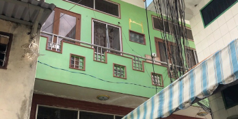 Căn góc 3 tầng 4 PN, đối diện Bệnh viện Tân Phú chỉ 3.8 tỷ