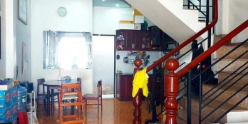 Chủ nợ bán gấp nhà 1T1L 4.5x12m chỉ 3.9 tỷ P.15 Tân Bình