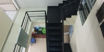 DIỆN TÍCH LỚN CMT8 (101M. 2), NGANG(5.6M) 13.9 tỷ Phường 7 Tân Bình.