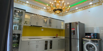 Nhỉnh 4 tỷ, 49m2, 2 lầu Hẻm thông Trần Tấn Tân Phú, chủ xoắn bán gấp.