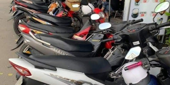 Vị trí kim cương, MT 12m kinh doanh cực đỉnh ở Lũy Bán Bích bán rẻ