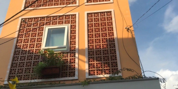 HUNGVILAND Nhà  2 lầu Nguyễn Văn Bá, Trường Thọ, Thủ Đức. Giá 6.6 tỷ