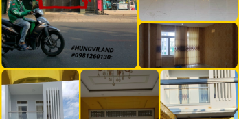 HUNGVILAND - Bán nhà MT 734 Kha Vạn Cân, Linh Đông, Thủ Đức. 11/11/2021