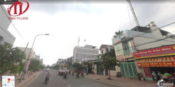 Hùng Vĩ Land Chuyên bán MT Đường 2 Trường Thọ 17/11/2021