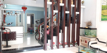 Bán nhà 3 tầng, 5x16m, Phước Trường 6, Sơn Trà, giá rẻ mùa dịch