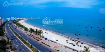 CẦN BÁN LÔ ĐẤT MẶT TIỀN ĐƯỜNG VÕ NGUYÊN GIÁP