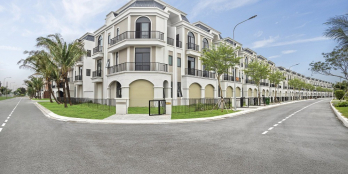 Bán nhà tại Khu đô thị Lavilla Green City mặt tiền đường lớn giá rẻ vị trí đẹp.