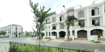 Thanh toán 780 triệu nhận nhà ở ngay - mặt tiền Trung tâm hành chính công tỉnh