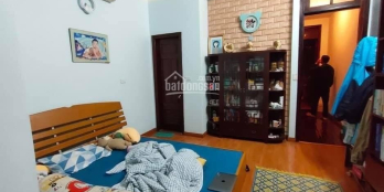 Vip phân lô, 3 thoáng, ô tô đỗ cửa, phố Lạc Long Quân, Tây Hồ, 65m2 x 5T.