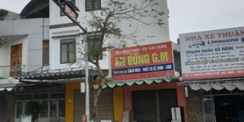 Bán và sang quán karaoke Nguyễn Tất Thành giá tốt TL