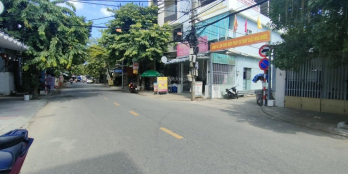 TÔI CHÍNH CHỦ BÁN GẤP LÔ ĐẤT ĐẸP MT NGUYỄN PHƯỚC NGUYÊN, THANH KHÊ