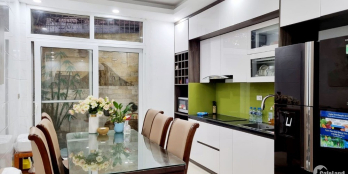 Chính chủ bán gấp nhà siêu đẹp - Thanh Xuân - 5 tầng - 39m2