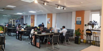 Tuyệt tác khổng lồ cực đẹp MP Tô Vĩnh Diện, Thanh Xuân, 146m2 10 tầng dòng tiền