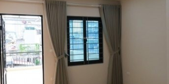 DT 42m2, 4,9 tỷ, MT: 3,6mx5T, lô góc, Vũ Tông Phan