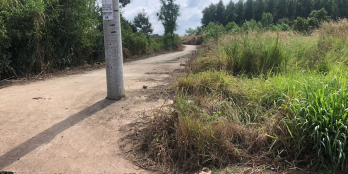 Cần tiền đáo hạn ngân hàng, nên cần bán gấp 2 lô đất nền chính chủ liền kề.