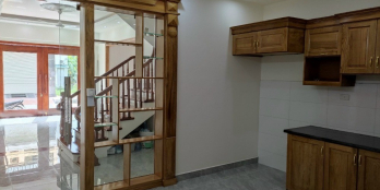 Bán nhà 3 tầng 4 phòng ngủ mặt đường 10.5m KĐT An Phú, TP HD, gara, nhà đẹp, giá