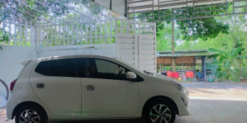 Bán căn Nhà cấp 4 Kiểu Đà Lạt Phường Tân Hội-TP. Vĩnh Long