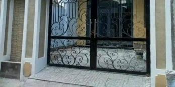 NHÀ 1TRỆT 1LẦU GẦN BỆNH VIỆN Y HỌC CỔ TRUYỀN, PHƯỜNG TÂN PHONG. TP BIÊN HÒA.