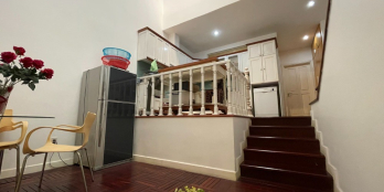 BÁN NHÀ PHỐ TRÚC ECOPARK - NHÀ ĐẸP CHỈ VIỆC VÀO Ở