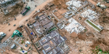 400tr sở hữu căn Lk diện tích 193m2 không thua kém biệt thự Lavida Vung Tau