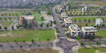 Đất SỔ ĐỎ 60m (5X12) Phố Nối, Hưng Yên giá 1,6xxx