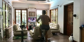 GẤP! BÁN NHÀ PHỐ ĐỘI CẤN - BA ĐÌNH, BỂ BƠI DT KHỦNG 400M2, MT 25M, GIÁ 40 TỶ