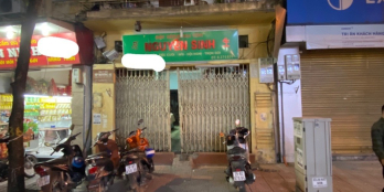 Chính chủ cần bán đất. Vị trí trung tâm thành phố Hà Nội