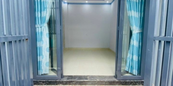 BÁN NHÀ MỚI KP3 - TRẢNG DÀI! GIÁ CHỈ 1ty099 thương lượng