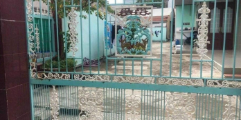 Hố Nai, Giáo xứ Bắc Hải. Chủ cần ra đi lô đất vị trí phường hố nai