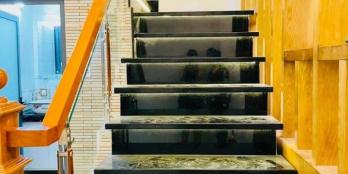 SIÊU PHẨM 1 TRỆT VÀ HAI LẦU , nhà 2 MẶT TIỀN