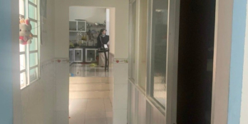 Kiếm đâu ra căn sổ riêng thổ cư giá rẻ kp4 - long bình