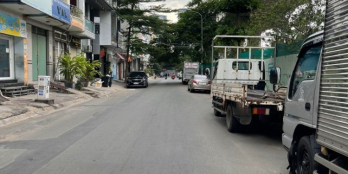 Nhà 2 tầng HXH Điện Biên Phủ phường 22 Bình Thạnh 23m chỉ 3.2 tỷ