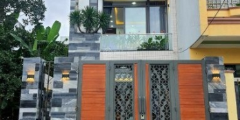 CHÍNH CHỦ CẦN BÁN NHÀ 3 MÊ MỚI ĐẸP HÒA XUÂN GIÁ RẺ