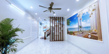 Tôi cần bán gấp nhà đẹp phố Trần Duy Hưng 10 tầng thang máy