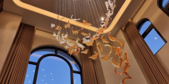 Nhà riêng đường Hoàng Ngân cần bán gấp nhà vừa ở + KD 73m2 mt 5.3m 17 tỷ phân lô