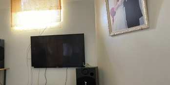 Nhà Mai Hoa Thôn 3 mặt tiền hẻm Đà Lạt