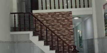 Tôi Cần Tiền Gấp Muốn Bán Căn Nhà Sổ Chung Sau Đình Tân Long.