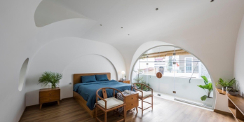 Nhà phố Ô Chợ Dừa - Hoàng Cầu 61m2 MT 5.3m Lô góc thoáng kinh doanh ô tô dừng đỗ