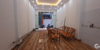 BÁN GẤP! NHÀ SÁT NGÃ TƯ SỞ DT 42M2 X 4 TÂNG, 2 THOÁNG, AN SINH TUYỆT ĐỈNH