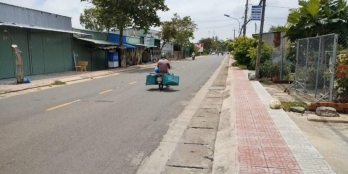 Cần Bán Nhà Đất Chính Chủ Gò Công Đông Tiền Giang Còn Thương Lượng