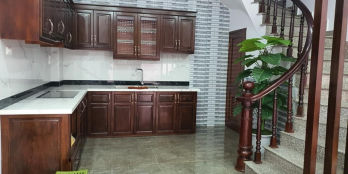 Bán nhà Dương Văn Bé -Minh Khai, 50m2, 4 tầng, 4 PN, ngõ rộng. 0983674528