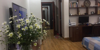 Bán nhà Kim Ngưu, kinh doanh, phân lô, ô tô tránh 15.2 tỷ. Lh 0983674528