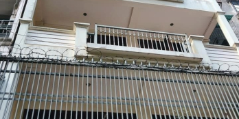 Bán nhà Phố Võ thị Sáu 97m 6 tầng, mặt tiền 6,6m  giá 16 tỷ. Lh 0911055733