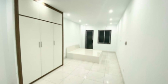 Nhà phố Thanh Nhàn 150m 8 tầng thang máy, 25 phòng khép kín. Giá 17,5 tỷ lh 0911