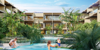 CHỈ 1,8 TỶ SỞ HỮU NGAY NHÀ 5PN CÁCH BIỂN 250M TẠI BÃI BIỂN TOP 10 CHÂU Á